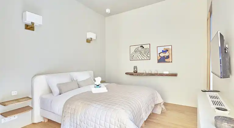 Appartement en Les Archives