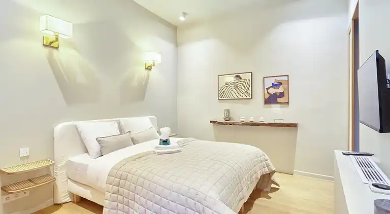 Appartement en Les Archives