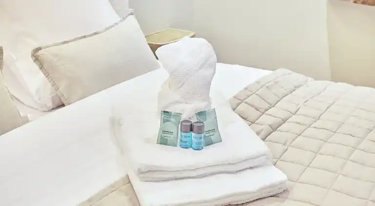 Appartement en Les Archives