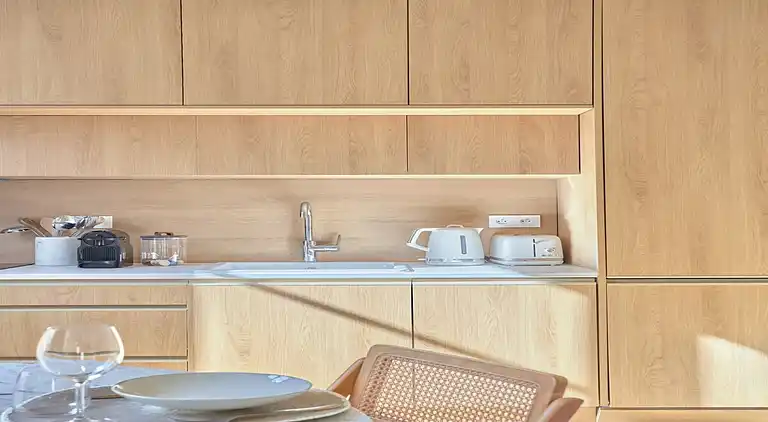 Appartement en Les Archives