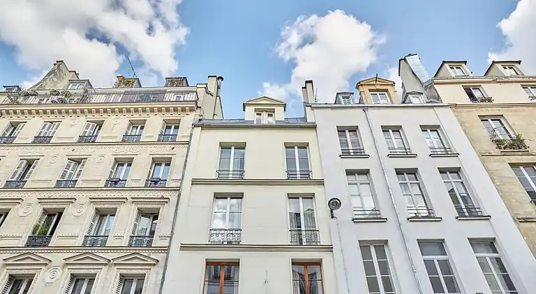 Appartement en Les Archives