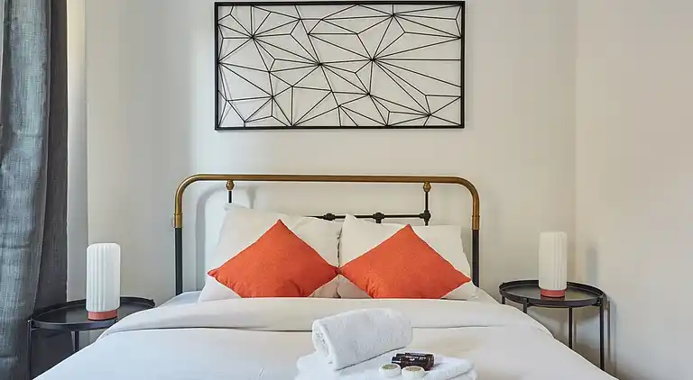 Apartment in Saint Gervais