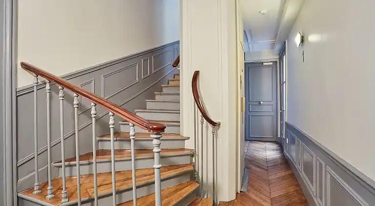 Apartment in Saint Gervais