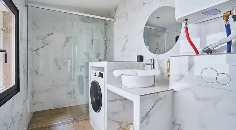 Apartment in Saint Gervais