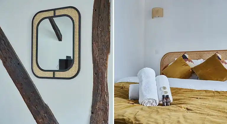 Apartment in Saint Gervais