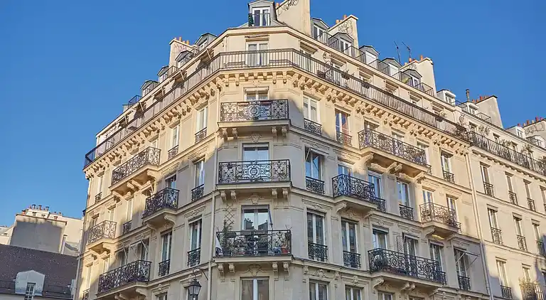 Apartment in Saint Gervais