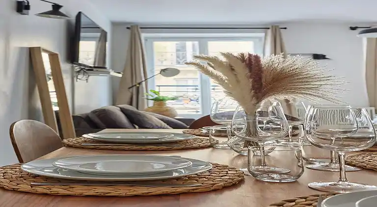 Apartment in Saint Gervais