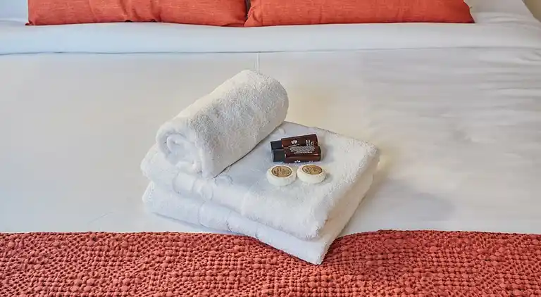 Apartment in Saint Gervais