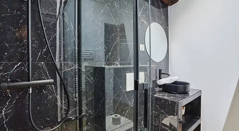 Apartment in Saint Gervais