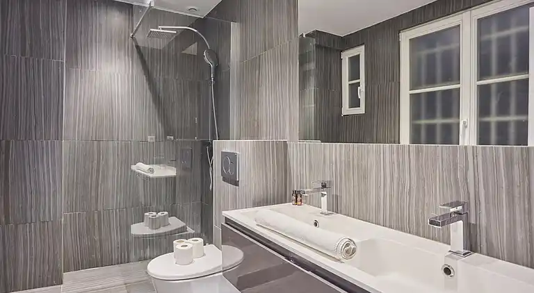 Apartment in Saint Gervais