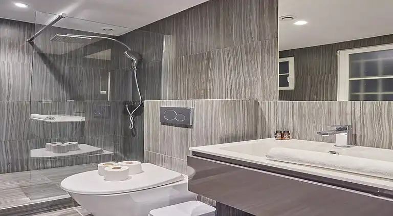 Apartment in Saint Gervais