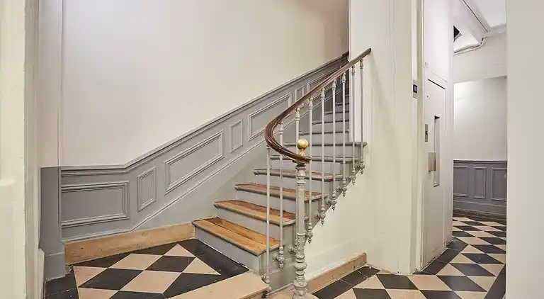 Apartment in Saint Gervais