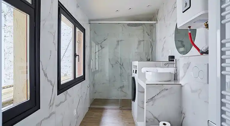 Apartment in Saint Gervais