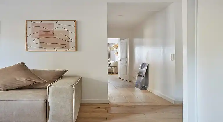 Apartment in Saint Gervais