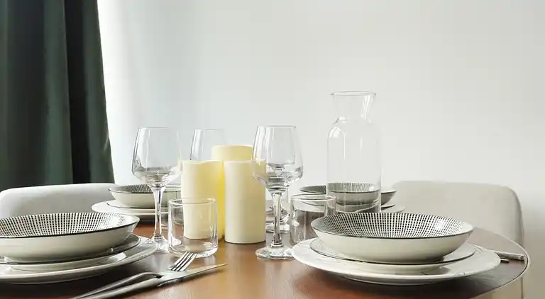 Appartement en Saint-Germain-des-Prés