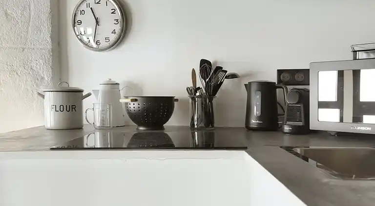 Appartement en Saint-Germain-des-Prés