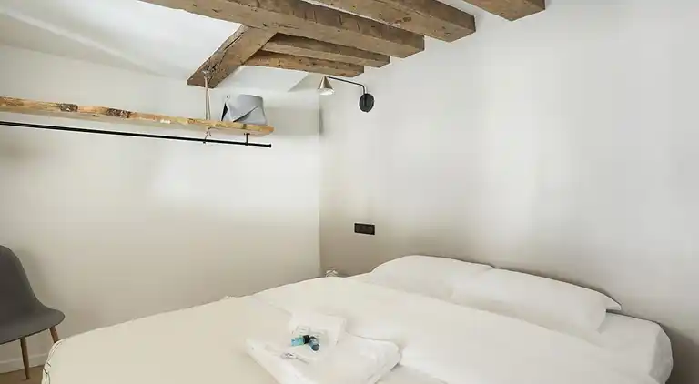 Appartement en Saint-Germain-des-Prés