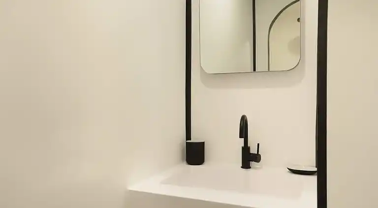 Appartement en Saint-Germain-des-Prés