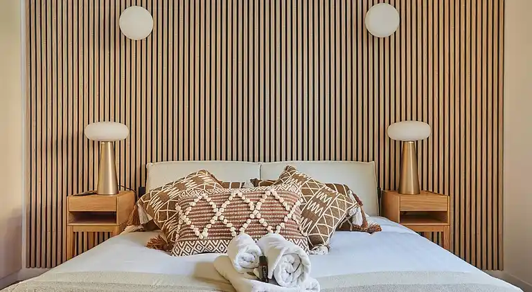 Apartment in Madeleine