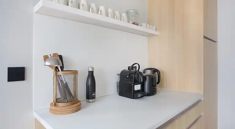 Appartement en Porte Saint-Denis