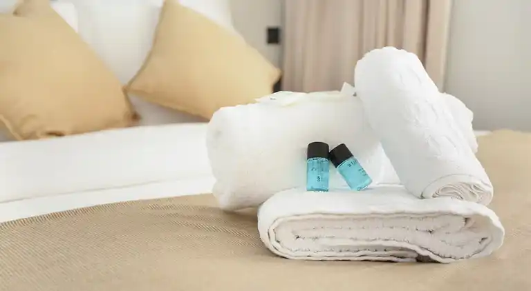 Appartement en Porte Saint-Denis