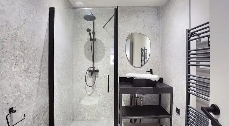 Appartement en Porte Saint-Denis