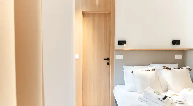 Apartment in Saint-Ambroise