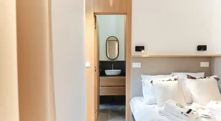 Apartment in Saint-Ambroise