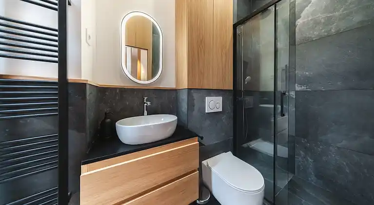 Apartment in Saint-Ambroise