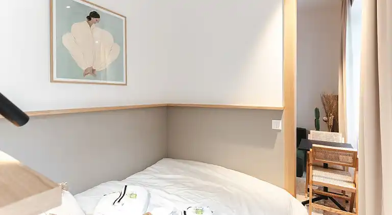 Apartment in Saint-Ambroise