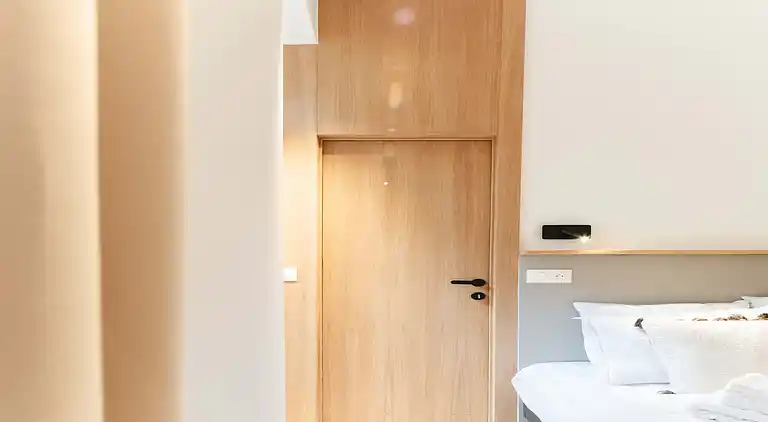 Apartment in Saint-Ambroise