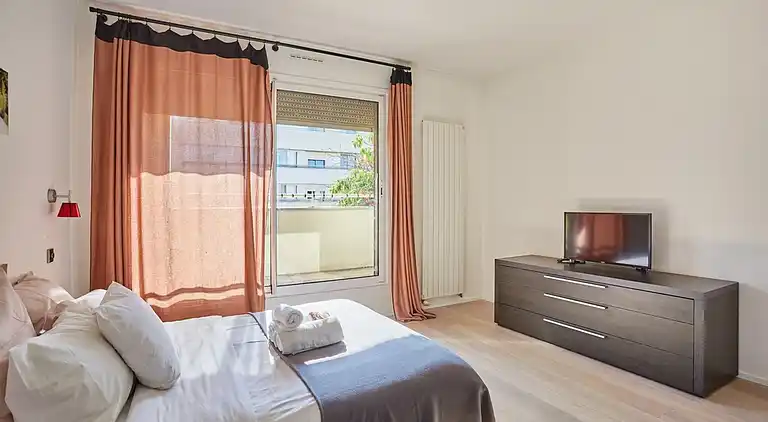 Appartement en Chaillot