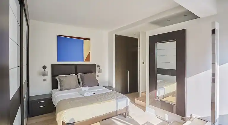 Appartement en Chaillot