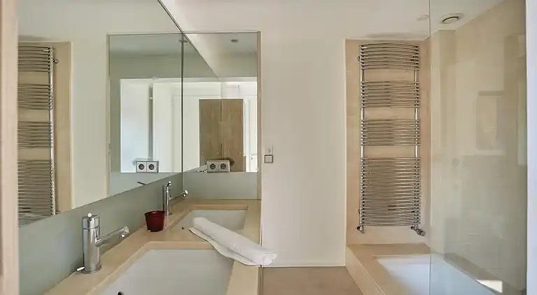 Appartement en Chaillot