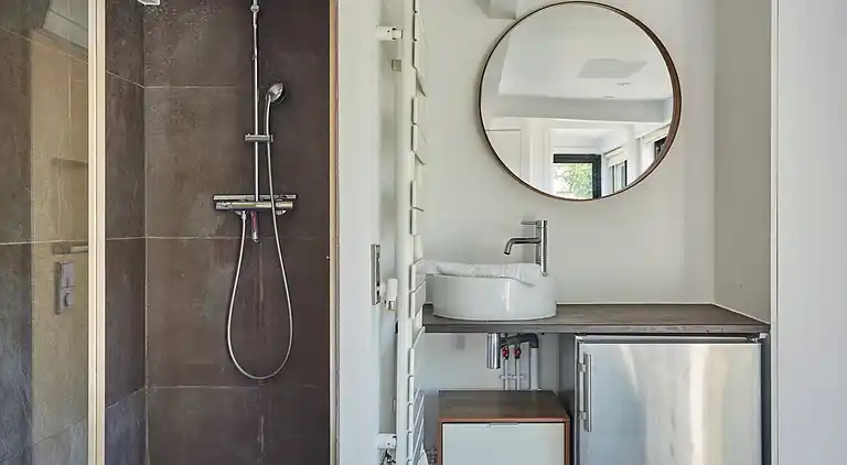 Appartement en Chaillot