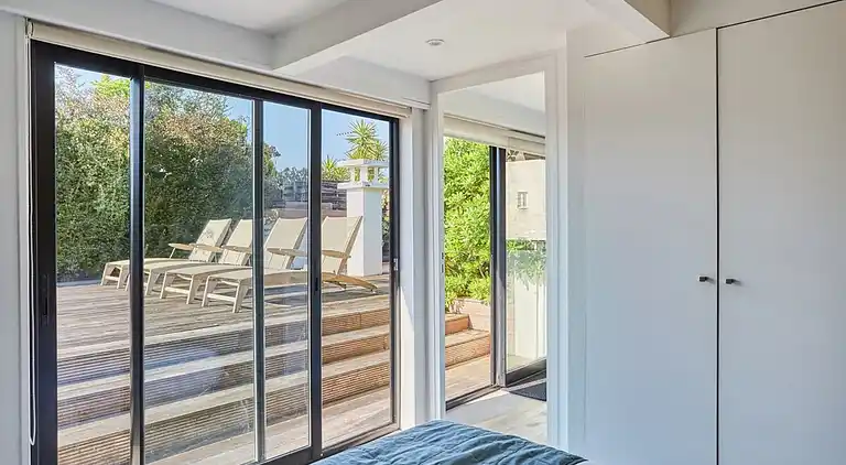 Appartement en Chaillot