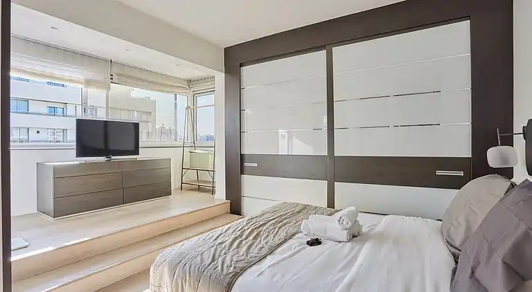 Appartement en Chaillot