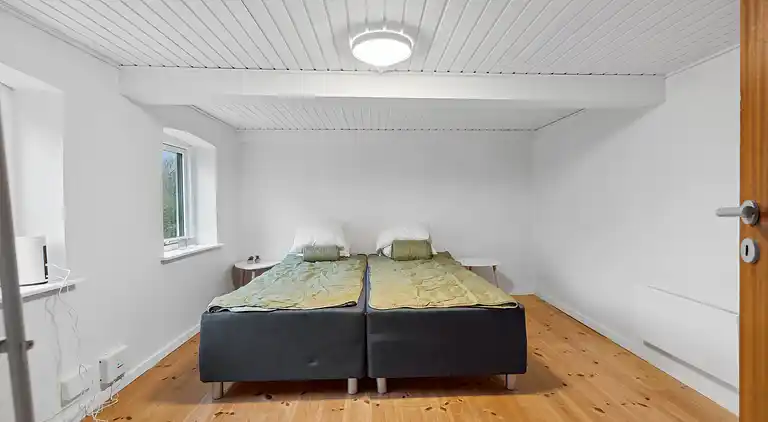 Hyggelig feriebolig nær Lillebælt
