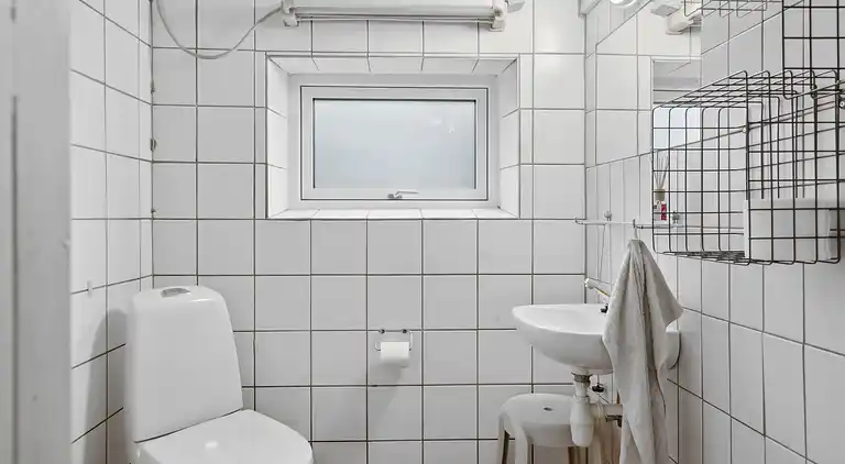 Hyggelig feriebolig nær Lillebælt