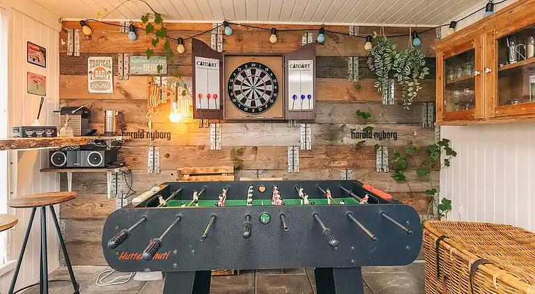 Holiday home in Sæby