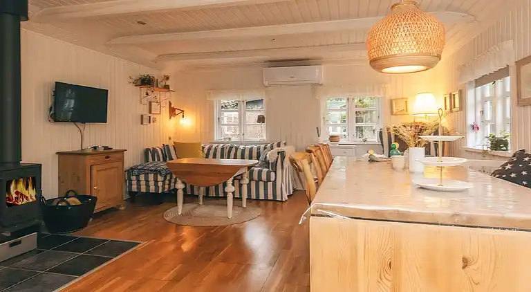 Holiday home in Sæby