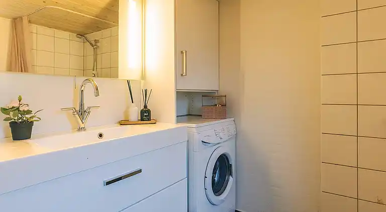 Holiday home in Sæby