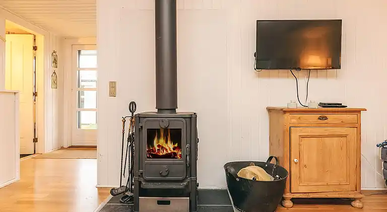 Holiday home in Sæby