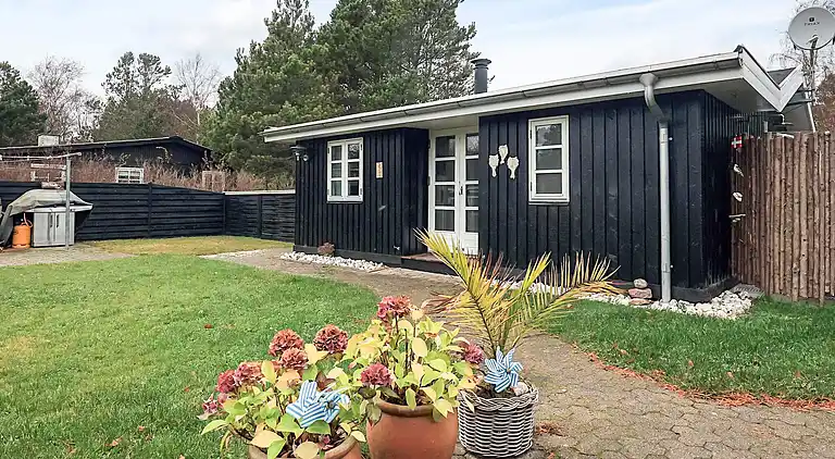Holiday home in Sæby