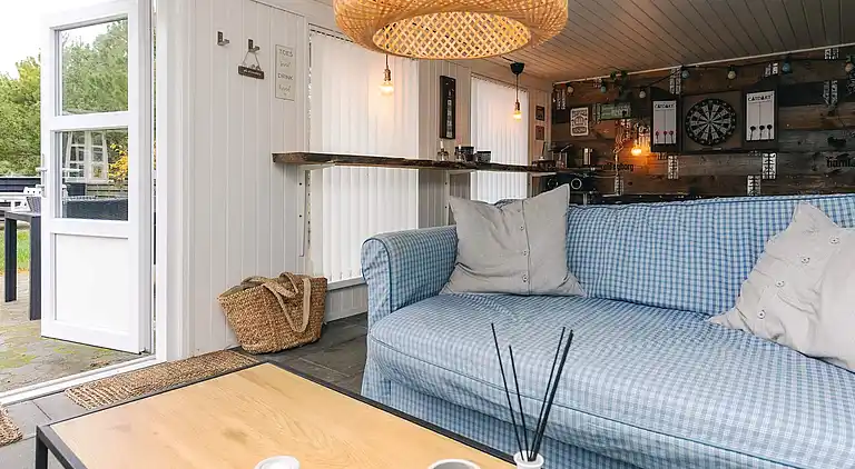 Holiday home in Sæby