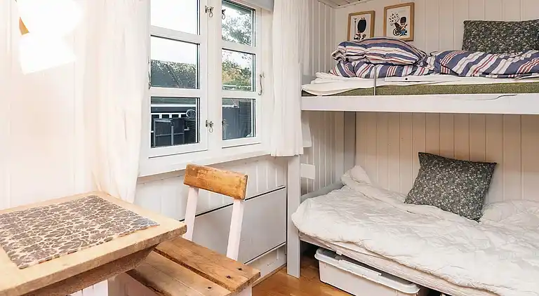 Holiday home in Sæby