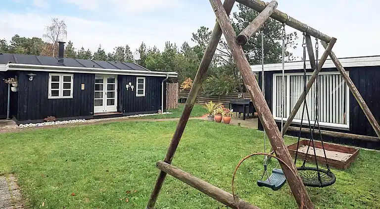 Holiday home in Sæby