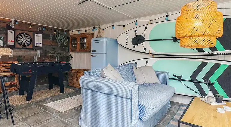 Holiday home in Sæby