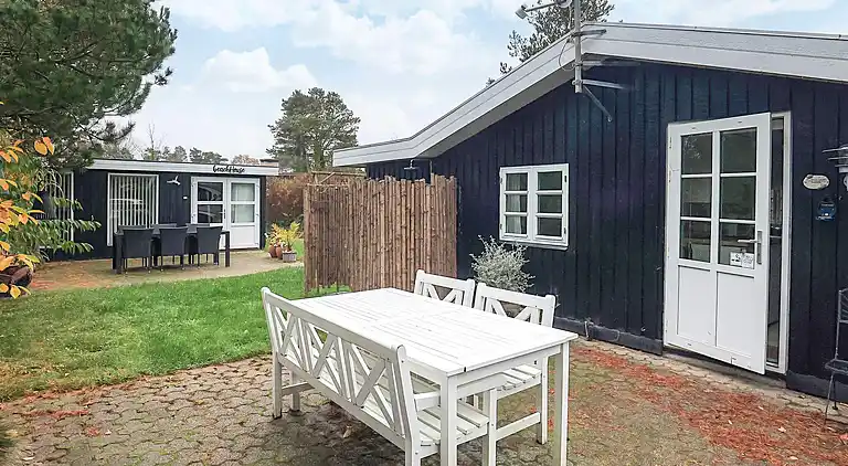 Holiday home in Sæby