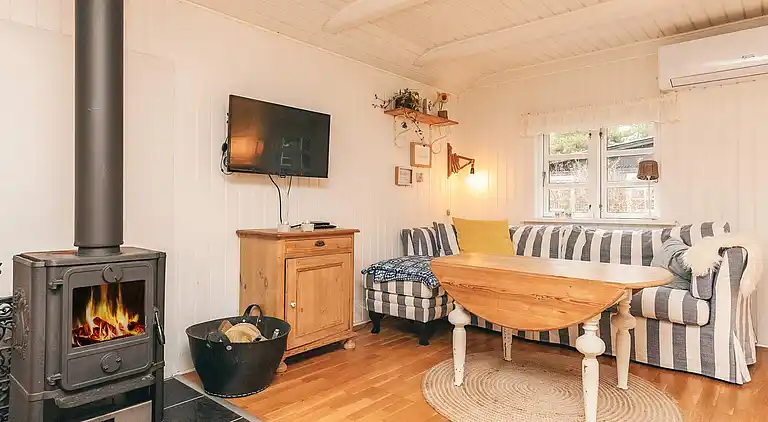 Holiday home in Sæby